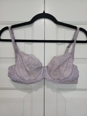 Victoria's Secret Limited Edition Demi Bra